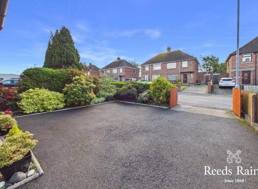 85 Churchill Park, Bangor, BT20 5RW