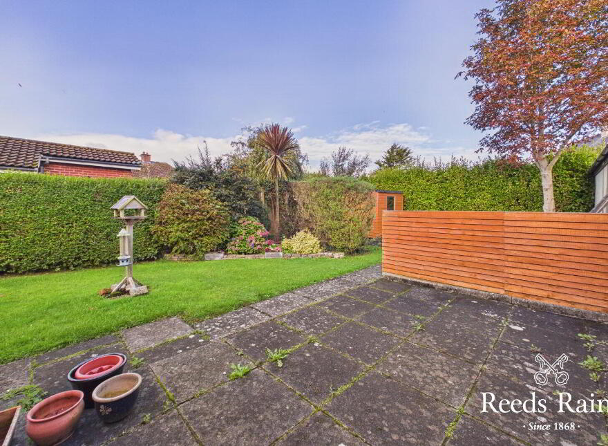 85 Churchill Park, Bangor, BT20 5RW
