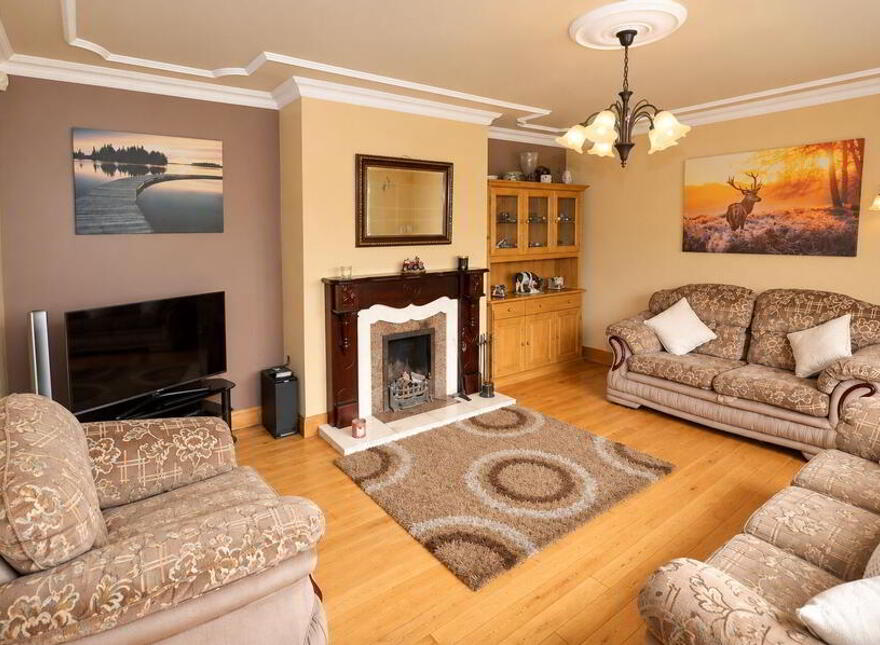 Aughlihard, Letterkenny, F92NX39