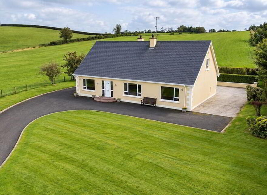 Aughlihard, Letterkenny, F92NX39