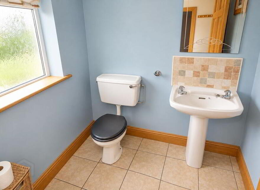 Aughlihard, Letterkenny, F92NX39