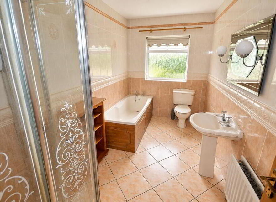 Aughlihard, Letterkenny, F92NX39