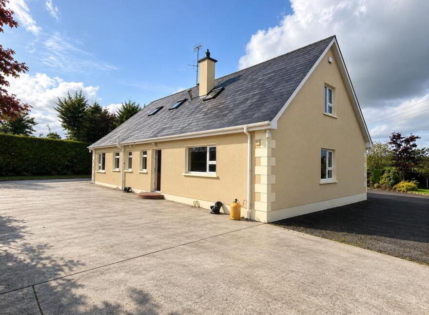 Aughlihard, Letterkenny, F92NX39