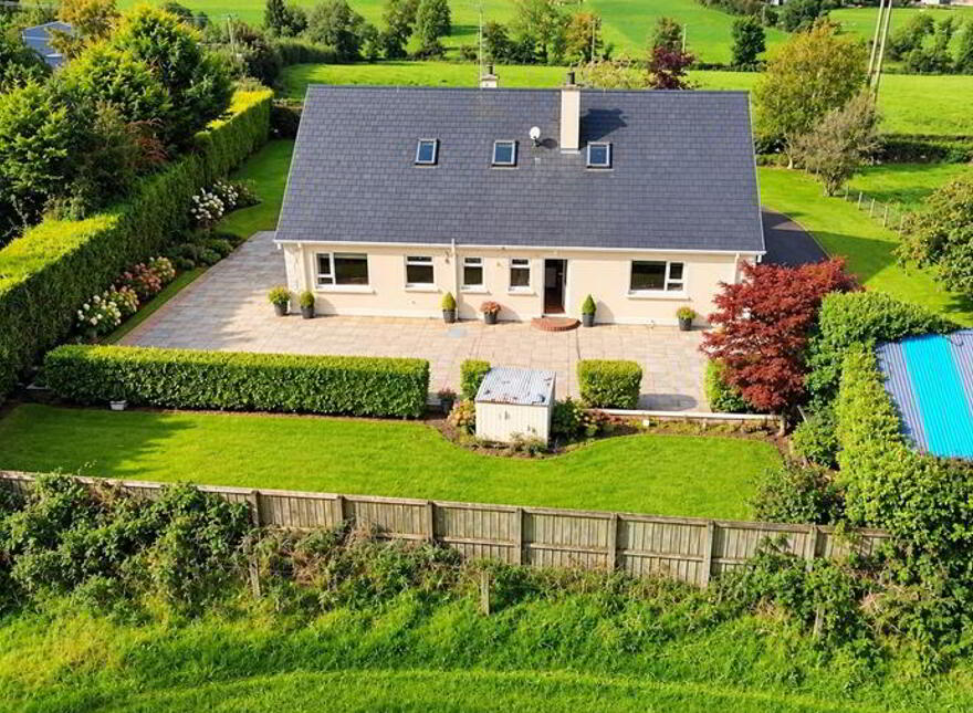 Aughlihard, Letterkenny, F92NX39