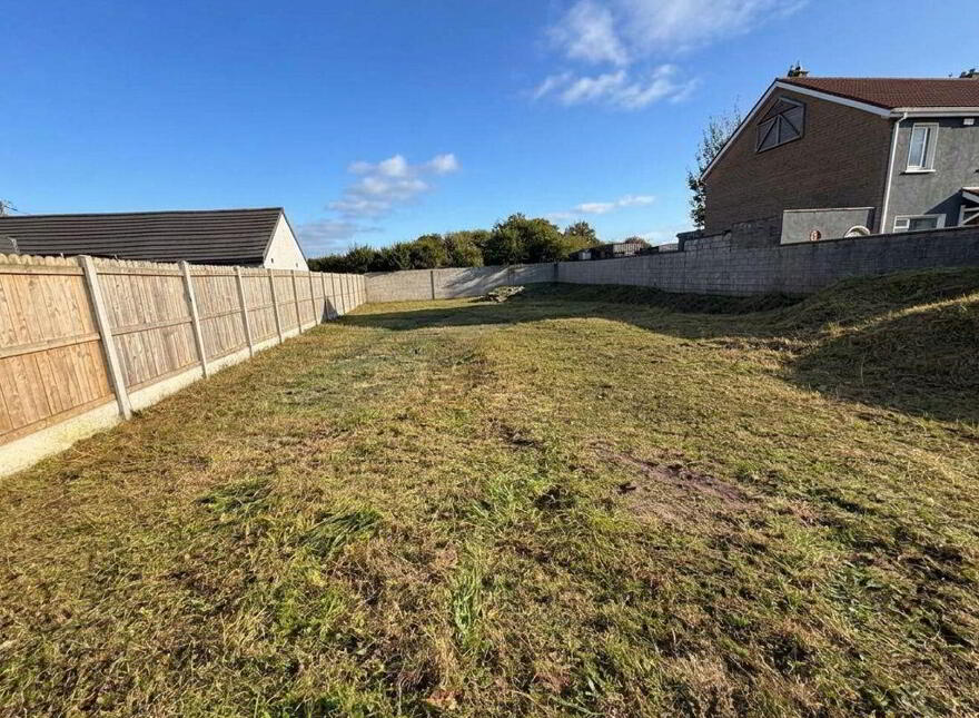 14A Ballinure Cottages, Mahon