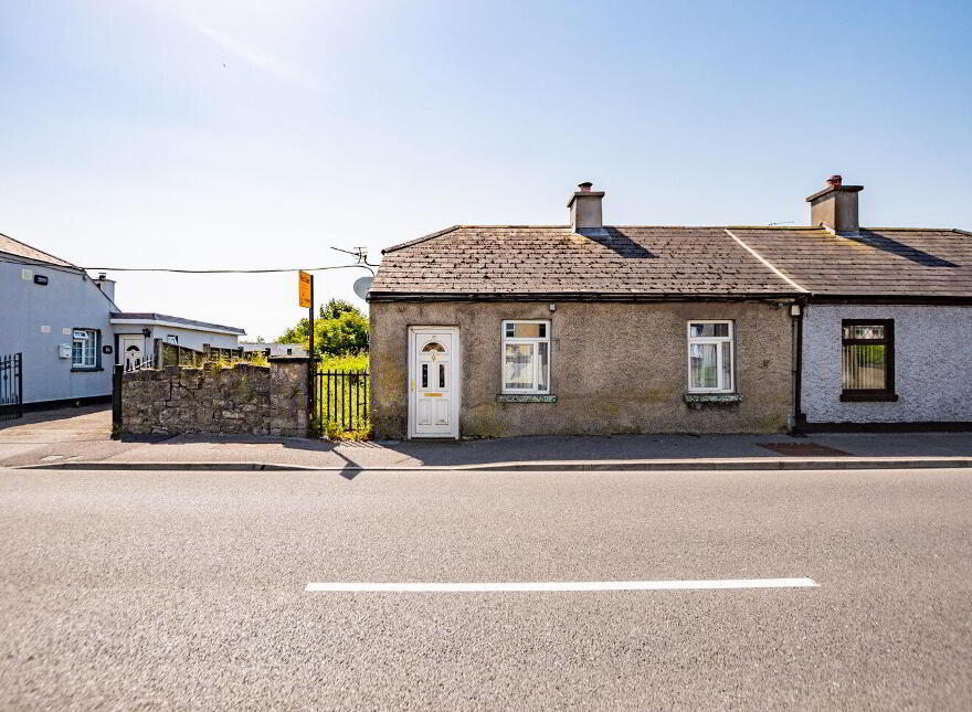 17 Valley Cottages, Patrick Street, Mullingar, N91P2K6 photo