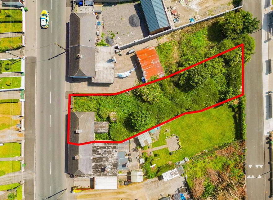 17 Valley Cottages, Patrick Street, Mullingar, N91P2K6