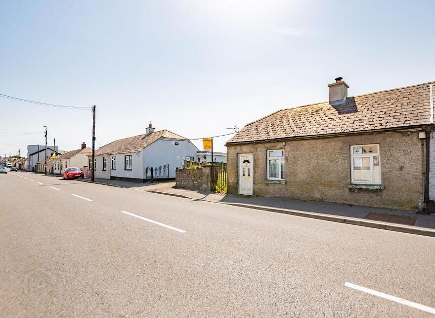 17 Valley Cottages, Patrick Street, Mullingar, N91P2K6