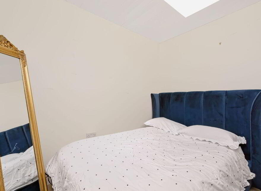 27 Pembroke Cottages, Ringsend, Ringsend, D04N4A0