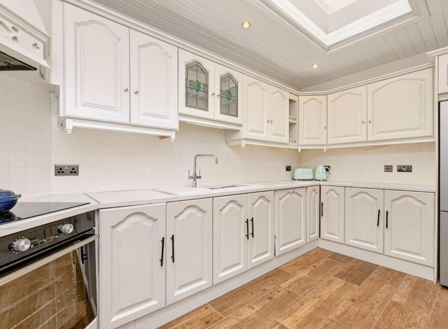 27 Pembroke Cottages, Ringsend, Ringsend, D04N4A0