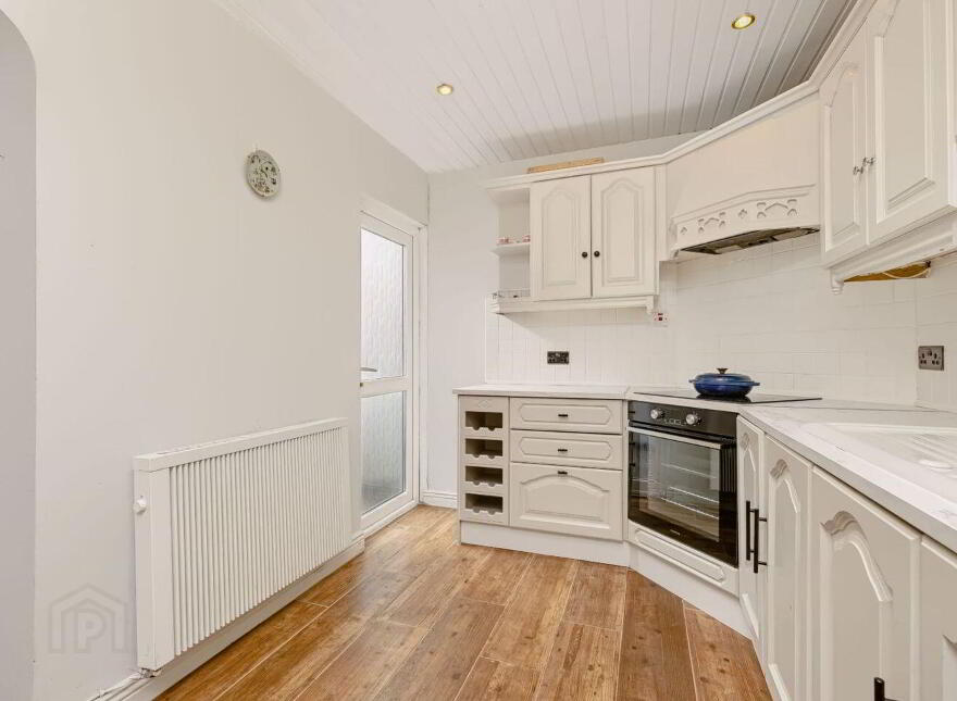 27 Pembroke Cottages, Ringsend, Ringsend, D04N4A0