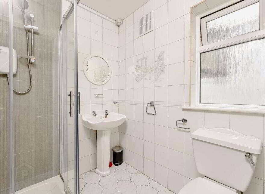 27 Pembroke Cottages, Ringsend, Ringsend, D04N4A0