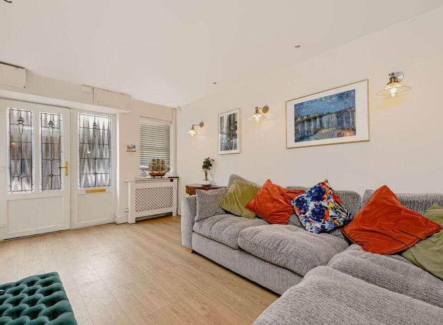 27 Pembroke Cottages, Ringsend, Ringsend, D04N4A0