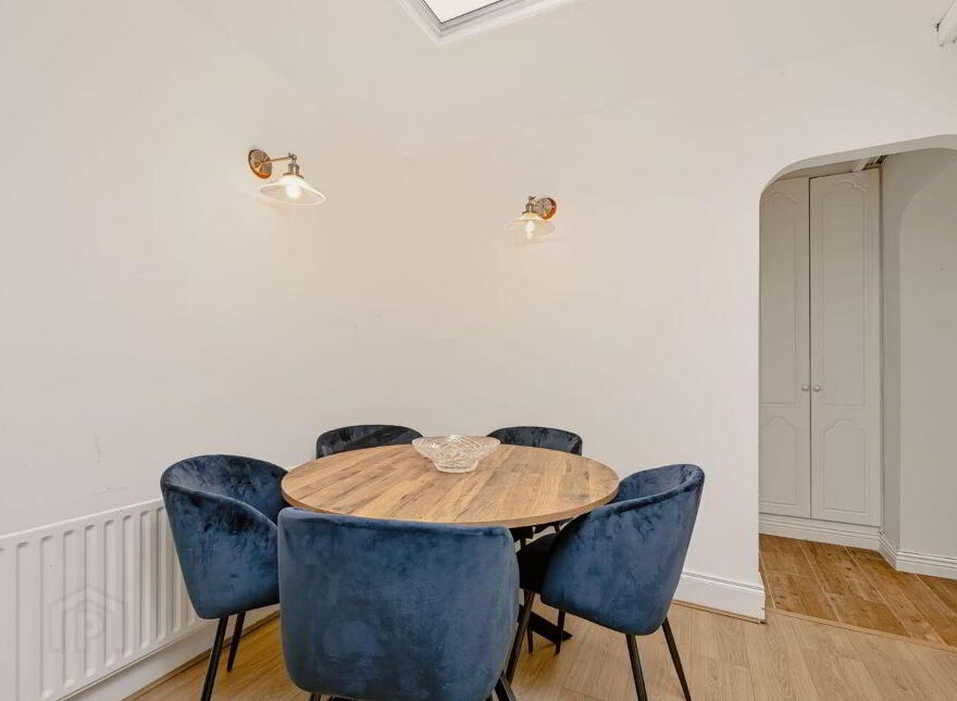 27 Pembroke Cottages, Ringsend, Ringsend, D04N4A0