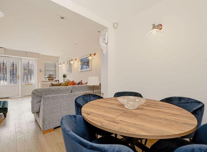 27 Pembroke Cottages, Ringsend, Ringsend, D04N4A0