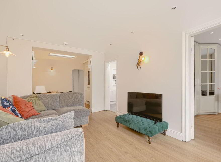 27 Pembroke Cottages, Ringsend, Ringsend, D04N4A0
