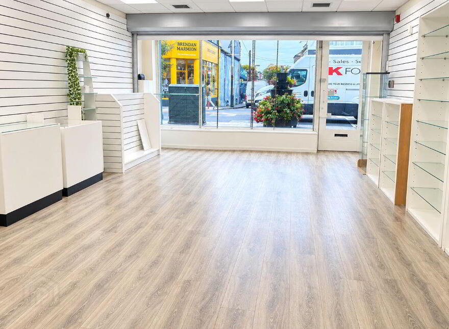 Unit 2, 86 Clanbrassil Street, Dundalk, A91V5WK