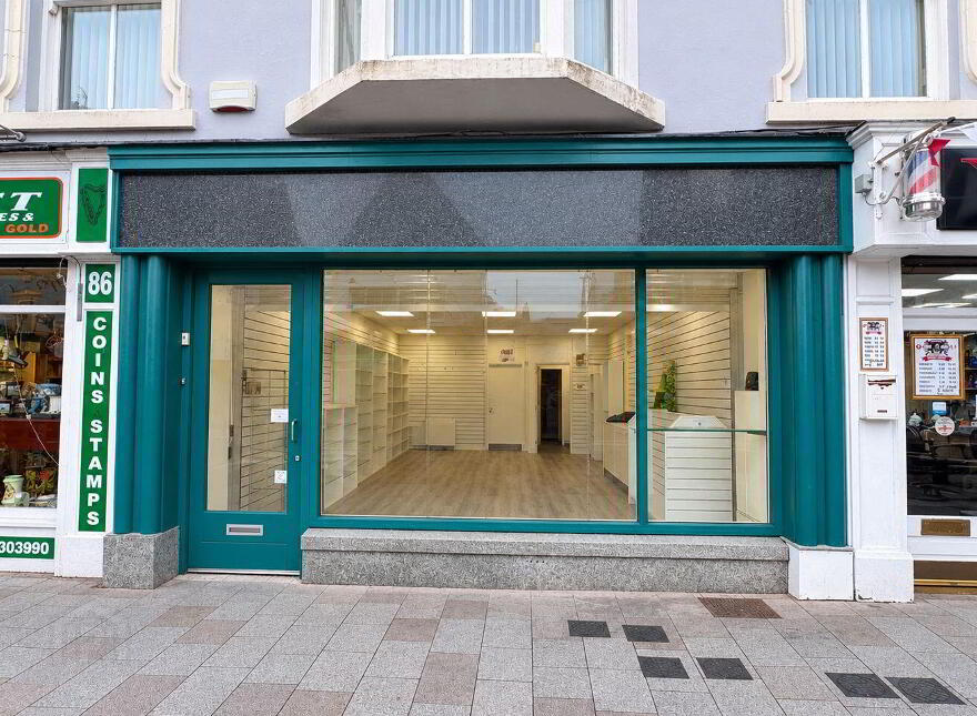 Unit 2, 86 Clanbrassil Street, Dundalk, A91V5WK