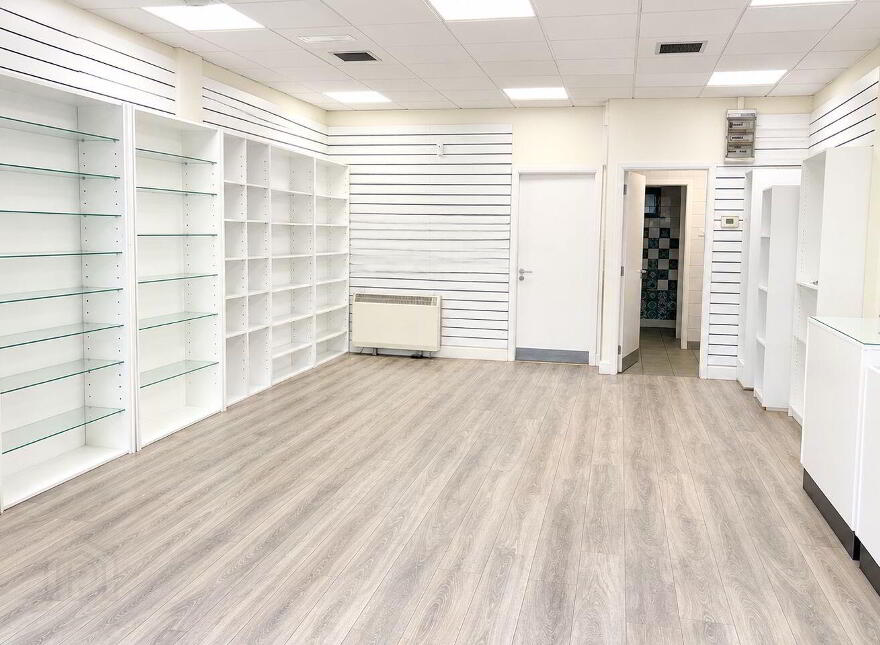 Unit 2, 86 Clanbrassil Street, Dundalk, A91V5WK