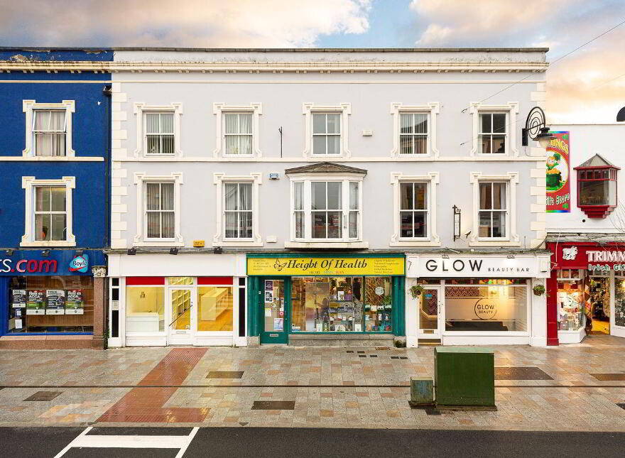 Unit 2, 86 Clanbrassil Street, Dundalk, A91V5WK