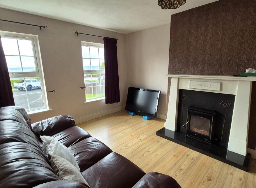 130 Thornberry, Letterkenny, F92RFK2