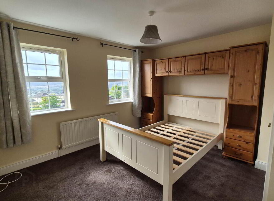 130 Thornberry, Letterkenny, F92RFK2