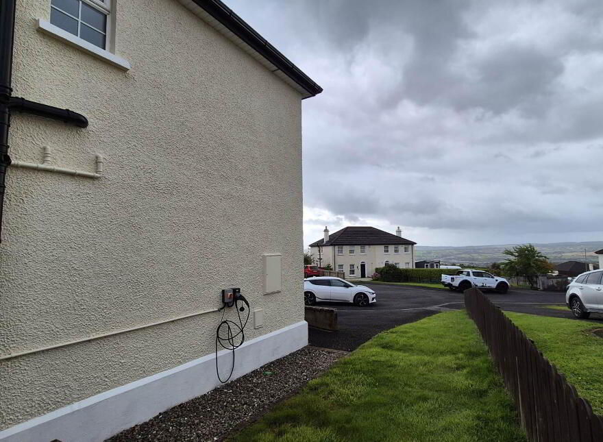 130 Thornberry, Letterkenny, F92RFK2