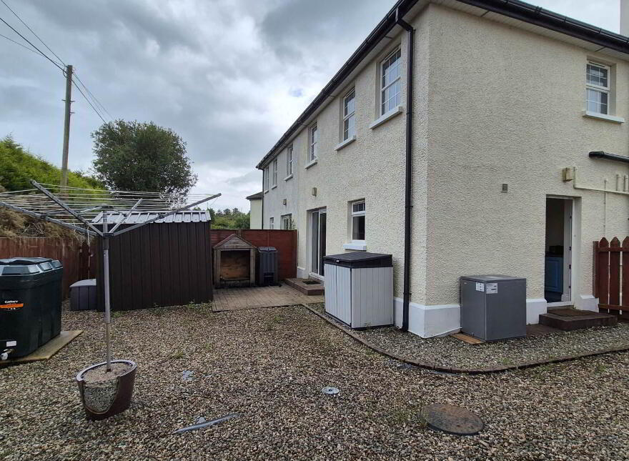 130 Thornberry, Letterkenny, F92RFK2