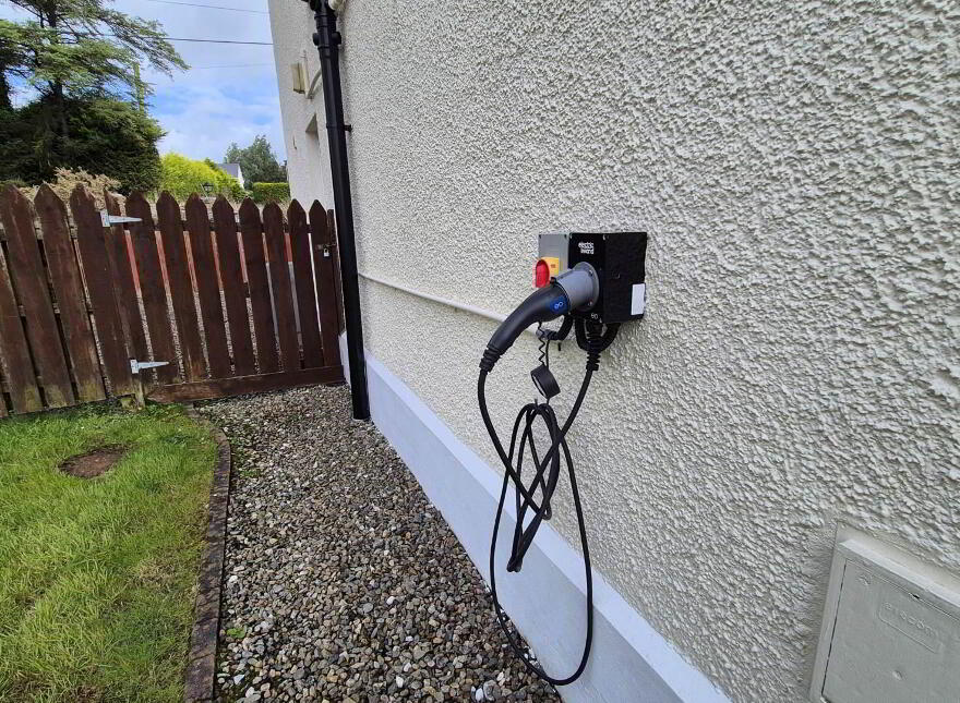 130 Thornberry, Letterkenny, F92RFK2