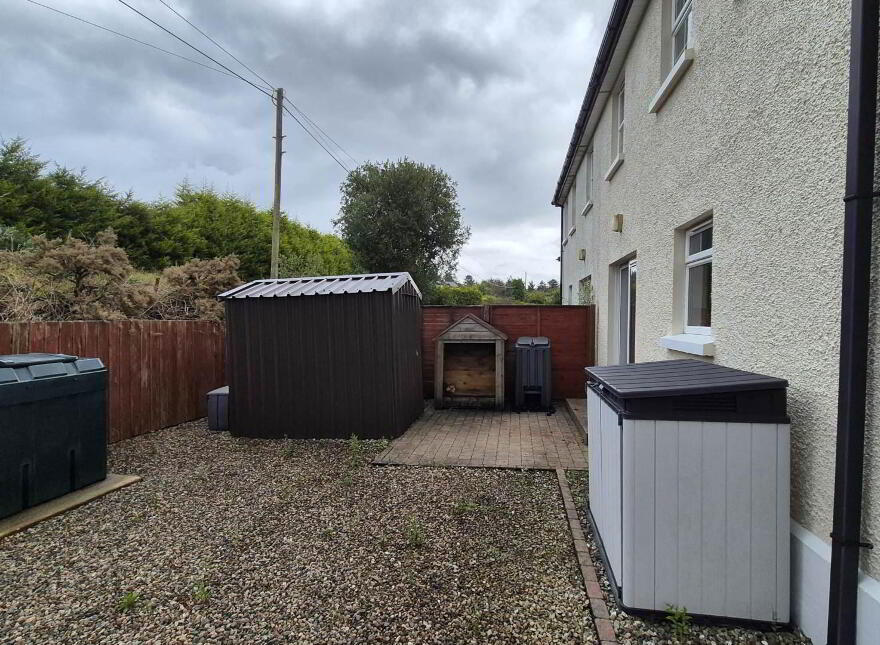 130 Thornberry, Letterkenny, F92RFK2