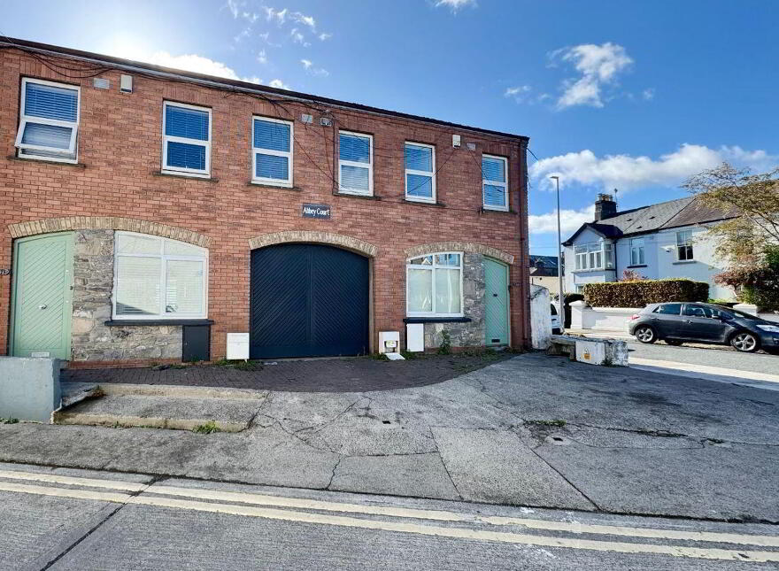51 Abbey Court, Garville Lane, Rathgar, Rathgar, D06HC97