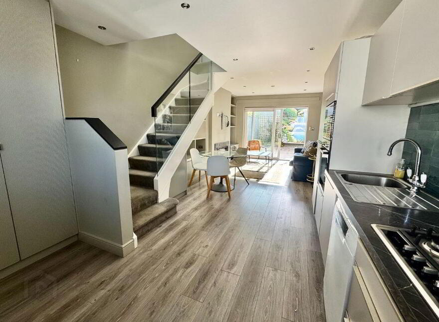 51 Abbey Court, Garville Lane, Rathgar, Rathgar, D06HC97