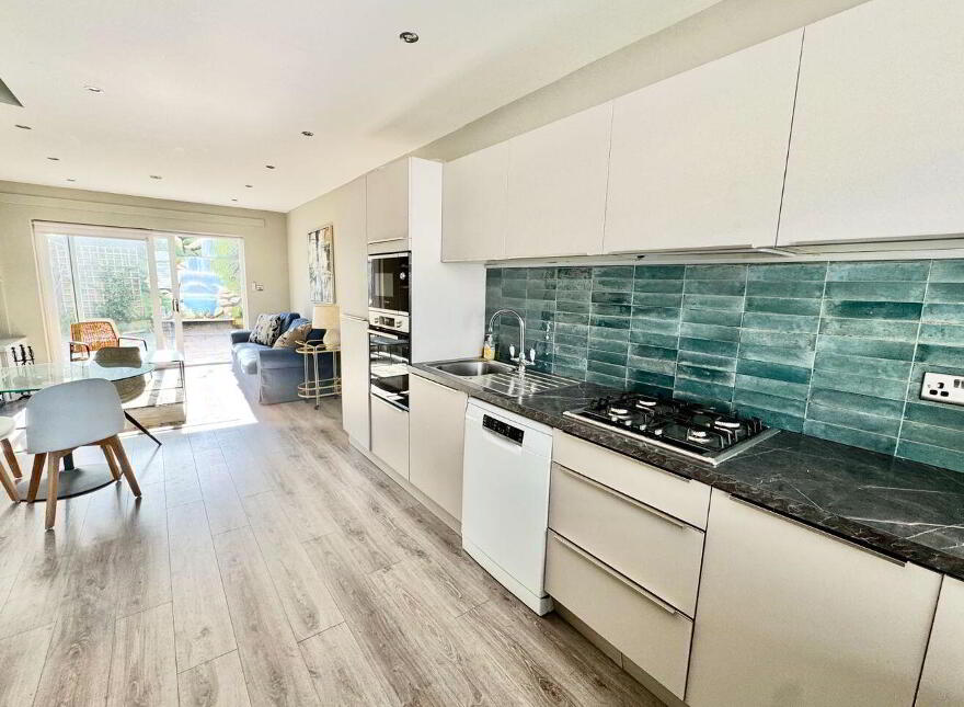 51 Abbey Court, Garville Lane, Rathgar, Rathgar, D06HC97