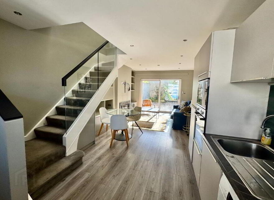 51 Abbey Court, Garville Lane, Rathgar, Rathgar, D06HC97