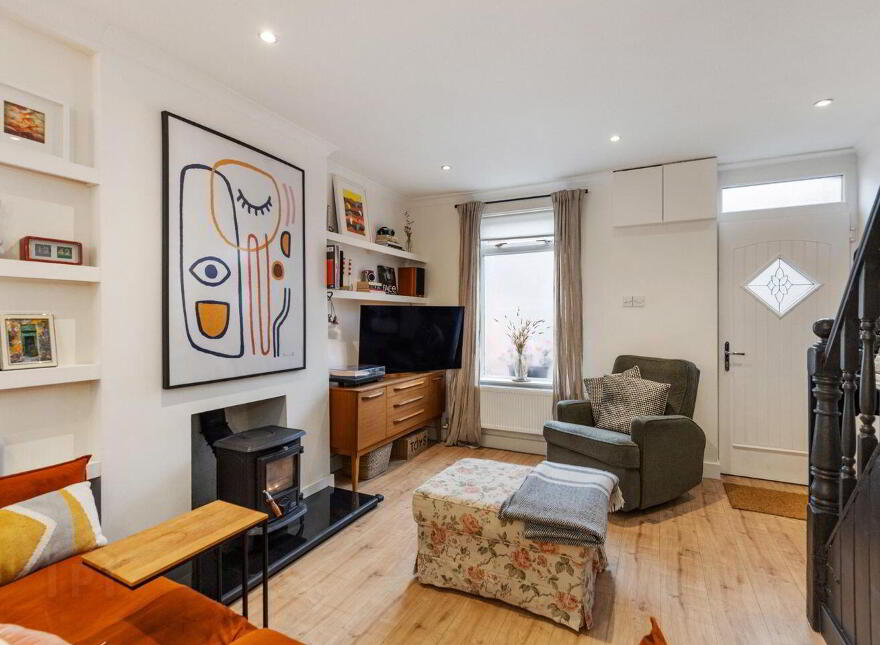 43 South Dock Street, Ringsend, Ringsend, D04E8Y8