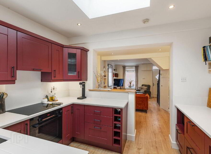43 South Dock Street, Ringsend, Ringsend, D04E8Y8