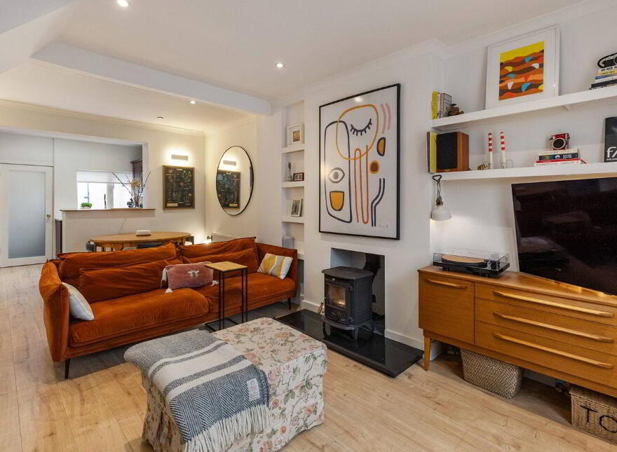 43 South Dock Street, Ringsend, Ringsend, D04E8Y8