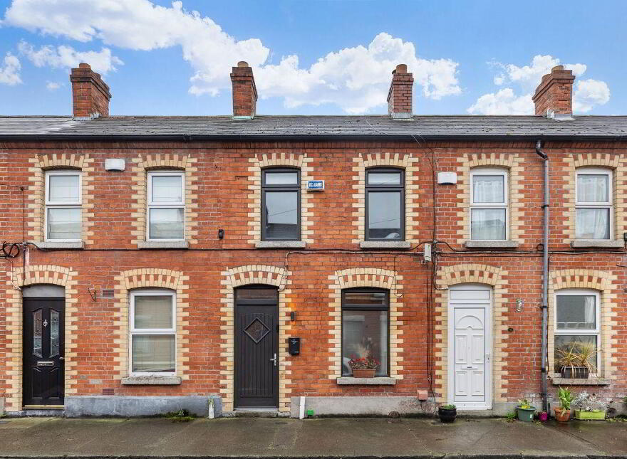 43 South Dock Street, Ringsend, Ringsend, D04E8Y8