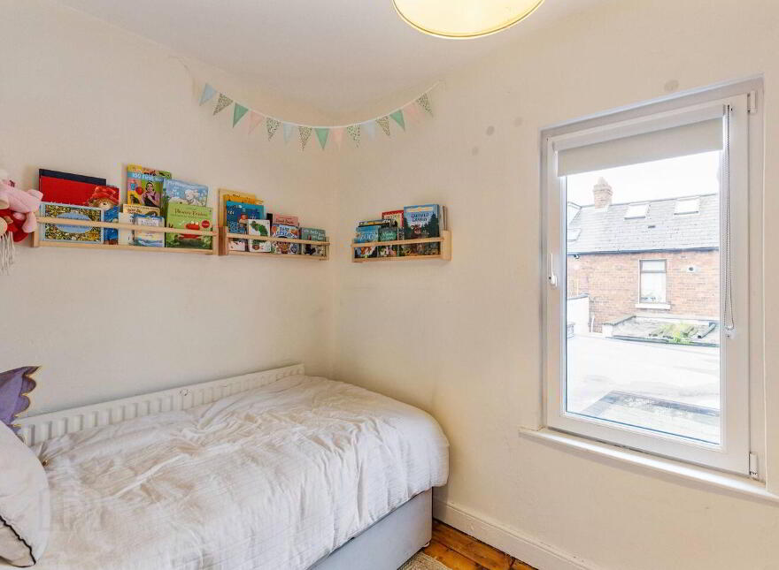 43 South Dock Street, Ringsend, Ringsend, D04E8Y8