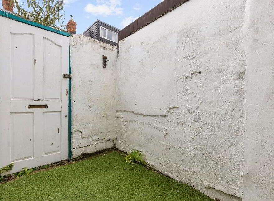 43 South Dock Street, Ringsend, Ringsend, D04E8Y8