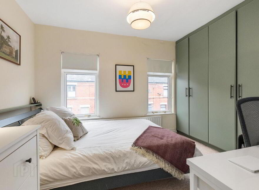 43 South Dock Street, Ringsend, Ringsend, D04E8Y8
