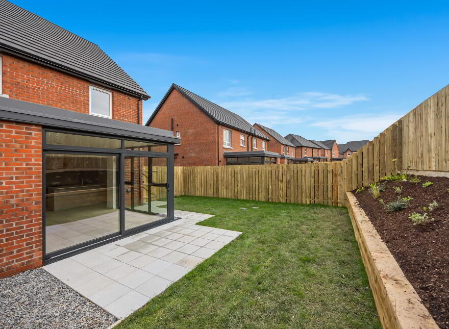 Beech - Site 196, High Trees, Donaghadee, BT21 0RP