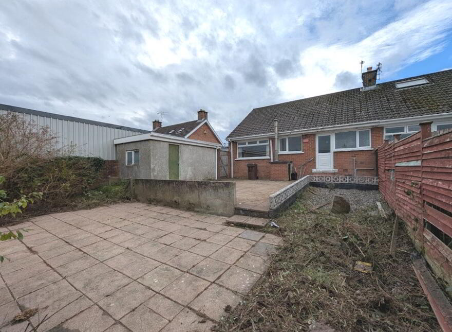 12 Greenmount Cresent, Coleraine, BT51 3QD