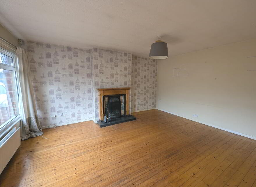 12 Greenmount Cresent, Coleraine, BT51 3QD