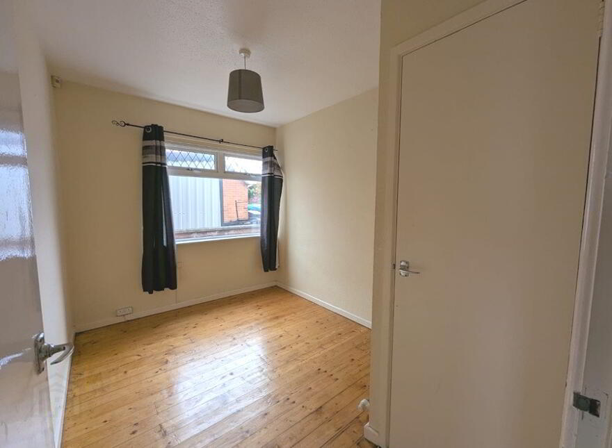 12 Greenmount Cresent, Coleraine, BT51 3QD