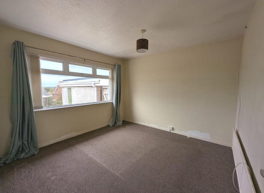 12 Greenmount Cresent, Coleraine, BT51 3QD