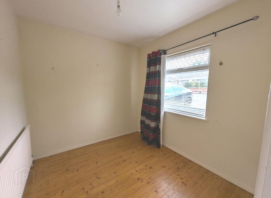 12 Greenmount Cresent, Coleraine, BT51 3QD