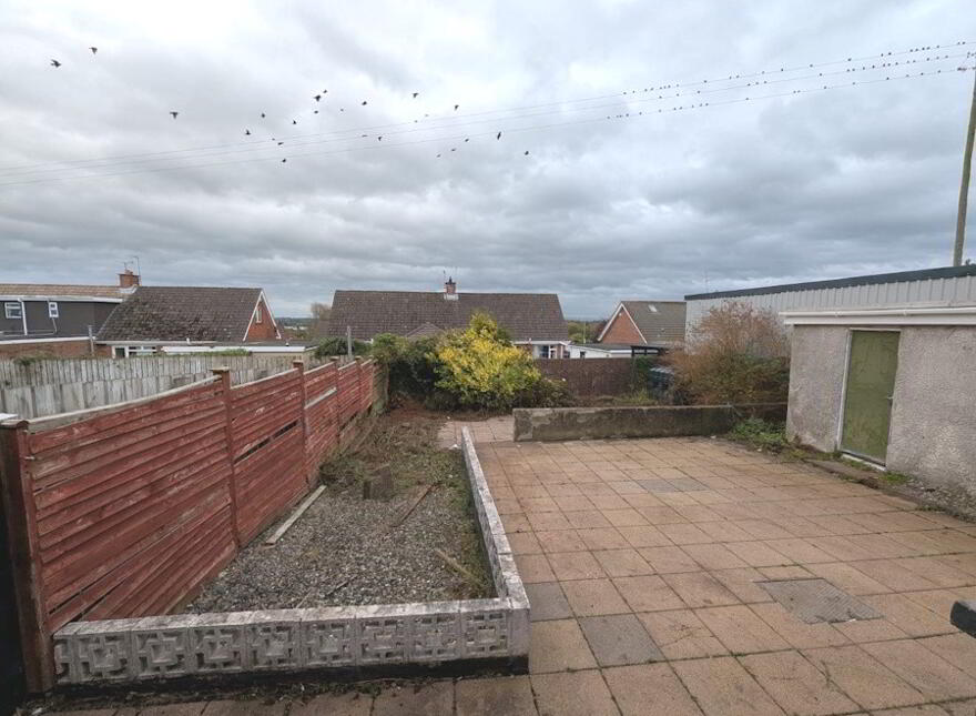 12 Greenmount Cresent, Coleraine, BT51 3QD