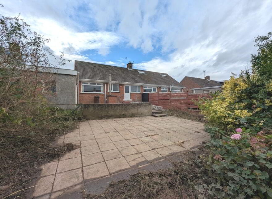 12 Greenmount Cresent, Coleraine, BT51 3QD