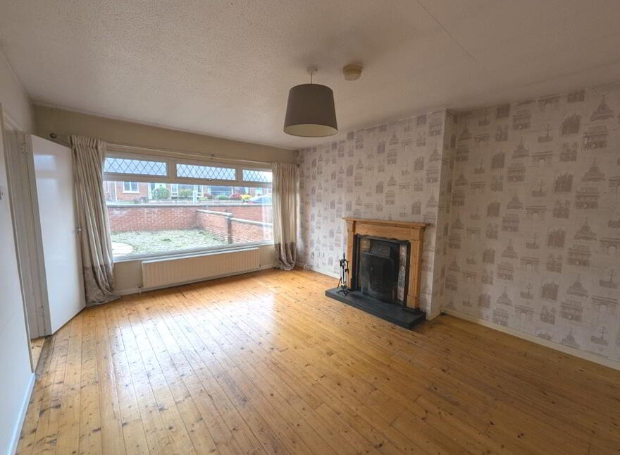 12 Greenmount Cresent, Coleraine, BT51 3QD